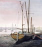 Burnham-on-Crouch The Hydrogen at West Quay Looking West No26 - Image 1