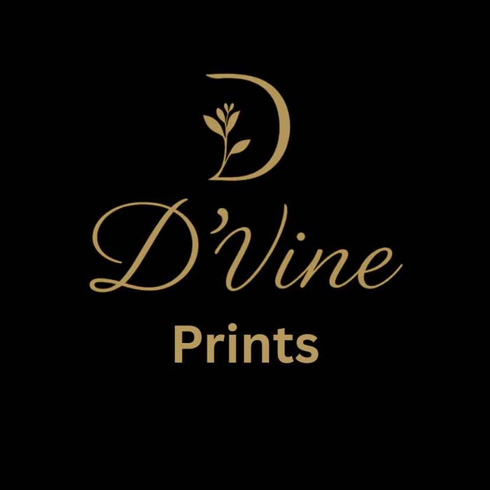 D'Vine Prints
