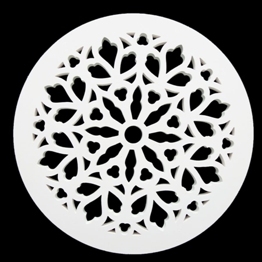 Decorative air vent cover G11