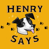 Henry Says