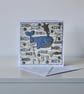 Special Order for Becci - Handmade Card