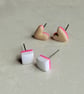 Dolly mixture stud pack