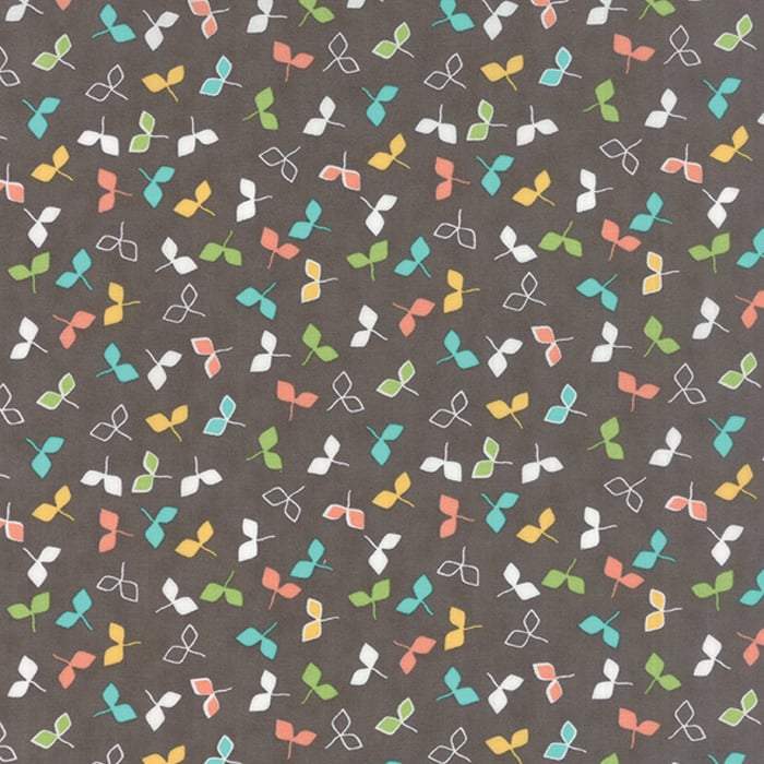 Prairie by Corey Yoder of Little Miss Shabby for MODA