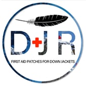 Down Jacket Repair