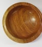 Bubinga bowl - Image 2