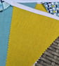 Retro Geo Bunting - Image 4