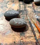 Running Otter Stone - MADE TO ORDER - Image 3