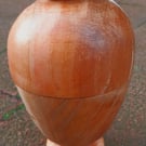 Eucalyptus treasure pot 12cm x 6cm