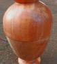 Eucalyptus treasure pot 12cm x 6cm - Image 1