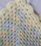 Crochet Baby Blanket - Image 9