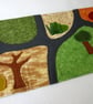 Zoo Travel Play Mat - Personalised Safari Zoo Play On The Go Play Scene UKCA - Image 10