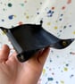 Tray made form Bicycle Inner Tubes - Prototype Smaller - Super Seconds