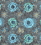 Harlequin SCION Cotton Fabric, Aloha from the Wabi Sabi Collection, Off-cut - Image 1