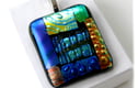  Dichroic Glass Jewellery