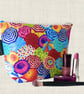 Makeup bags beach parasols - Image 1