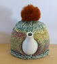 Knitted Tea Cosy - Image 3