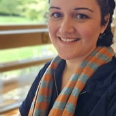 Jess Haghkerdar Designs