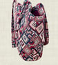 Bucket bags, tote bags aztec - Image 4