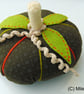 Autumnal Handmade Pumpkin - Image 6