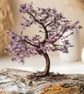 Bonsai Tree Wire Sculpture - Image 4