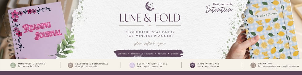 Lune and Fold