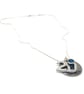 20th Birthday Gift - Personalised Necklace - Daughter Sister Granddaughter Niece - Image 2