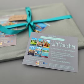 Gift Voucher