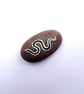 Little Snake Stone - MADE TO ORDER