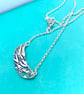 Abstract penguin necklace - Image 4