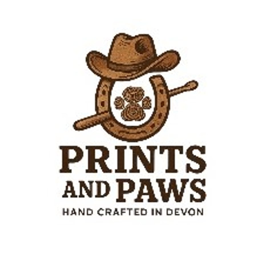 Prints and Paws Devon