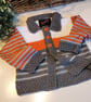 Baby Eco Pure Cotton Cardigan 9-18 months size  - Image 5