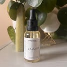 VALOUR  Anointing Oil - Spiritual Oil
