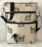 Dog walking bag Great Dane - Image 2