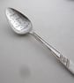 Keep Your Sh-t Sparkly, Rude Handstamped Spoon, Sparkling Wine Bubble Saver - Image 2