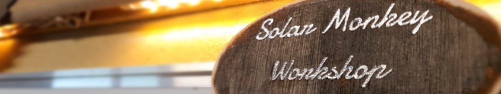 Solar Monkey Workshop