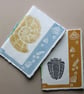 Handprinted Ammonite Notebook - Image 4