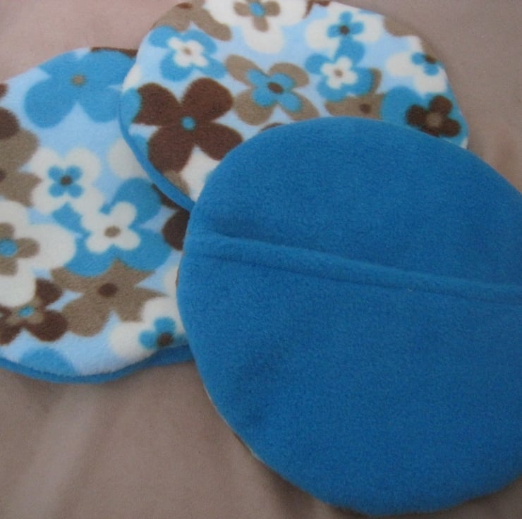 Snugglesafe Cover Folksy