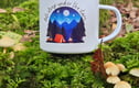 Cymraeg / Welsh mugs