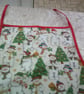 Baby Christmas Apron - Image 2