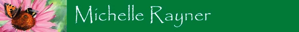 Michelle Rayner