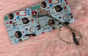Sleep masks