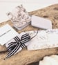 Wild Strawberry  - fine silver clay pendant necklace - Image 6