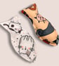 Handmade Cat Toys - Pack of 2