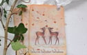 HANDCRAFTED GREETINGS CARDS and TAGS