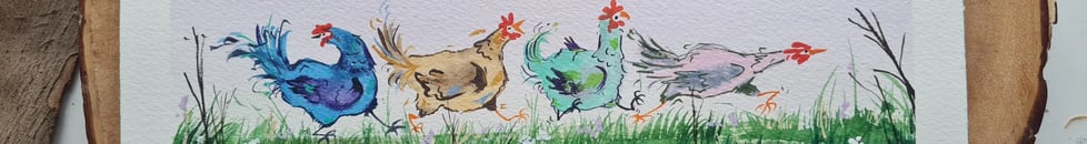 Htaylor Watercolours