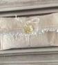 Journal Pink Silk Atelier  by Carolee Crafts DTP 0019 - Image 8