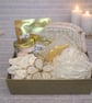 Self Care Pamper Box for Her – Beauty Gift Box UK – Beauty Gift Set