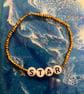 STAR Gold Bracelet (477) - Image 1