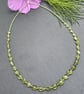 Peridot Necklace - Image 5