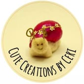 Cute Creations by Ceri
